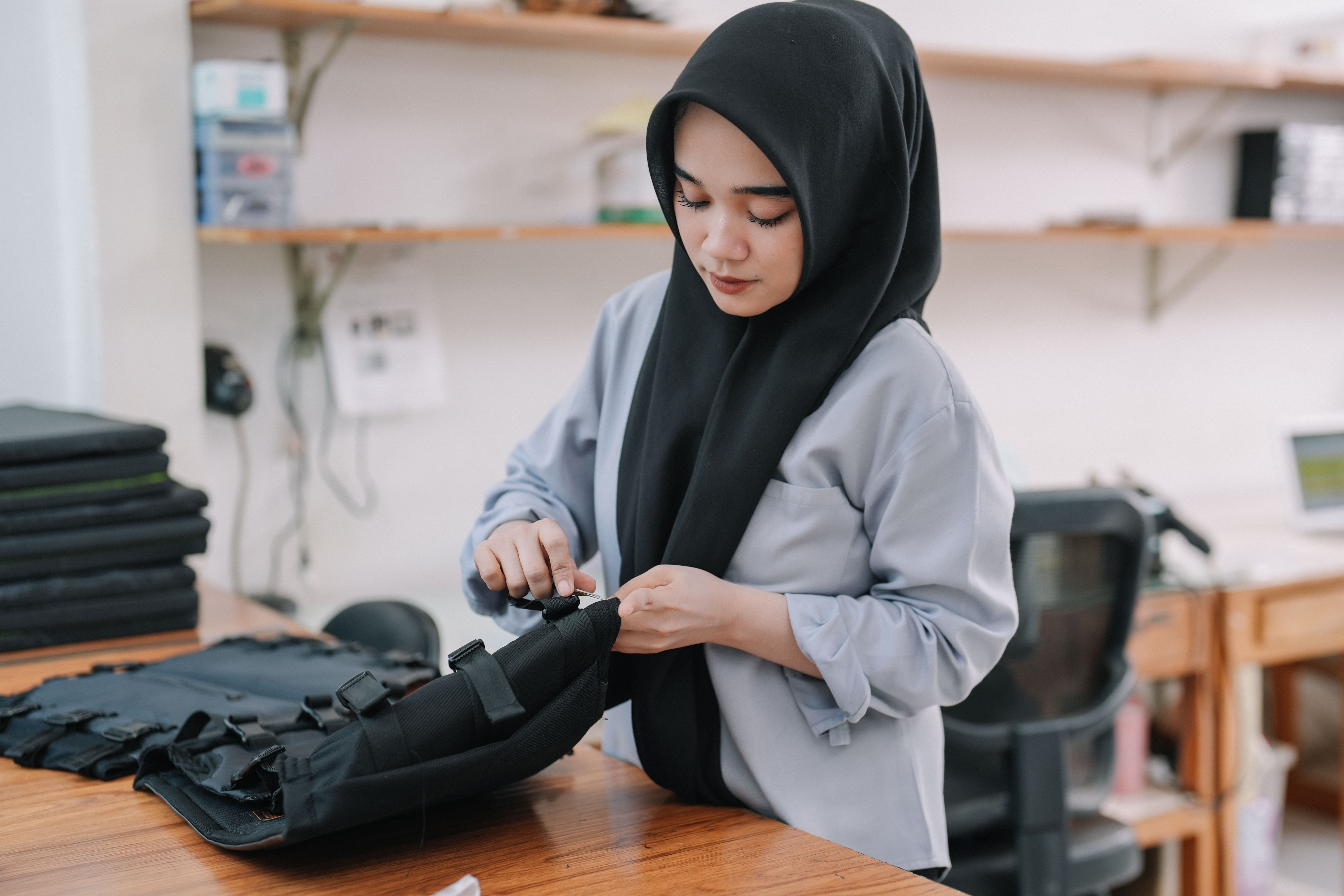 Drop a resources photo